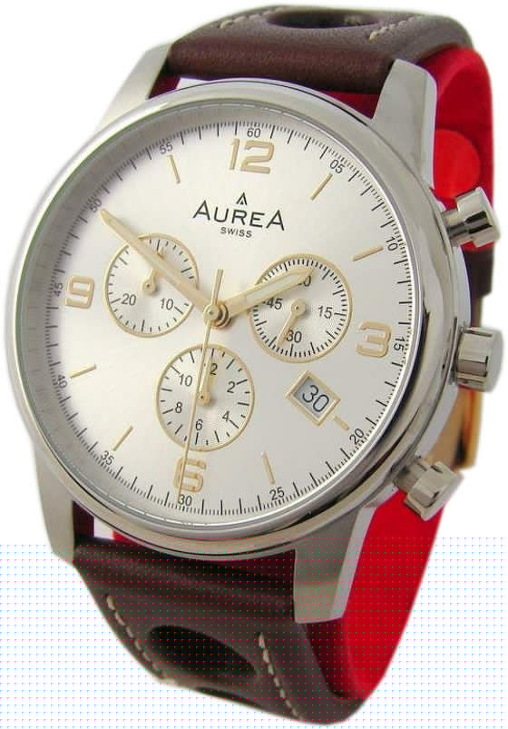 produziert in der schweiz chronograph herrenuhr online